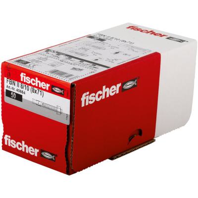  FISCHER 40664 goujon d'ancrage 