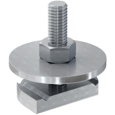  FISCHER 92961 Platines �crous 