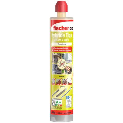  FISCHER 520104 R�sine hybride 