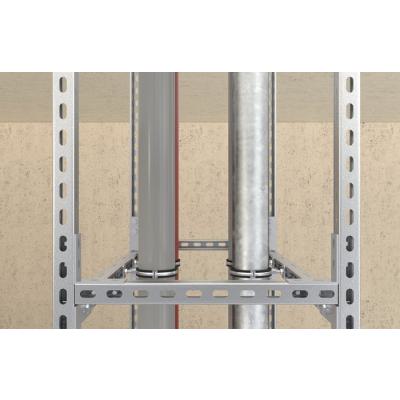  FISCHER 97658 rail FUS 41-41-2 