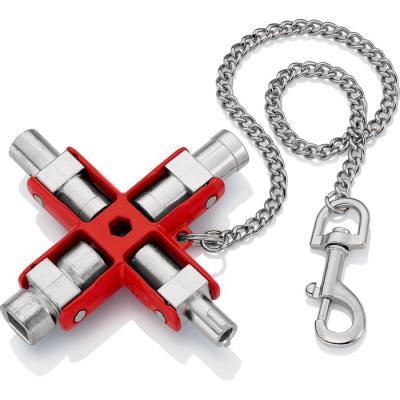  KNIPEX 00 11 06 Cl� universell 
