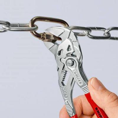  KNIPEX 8603180 Pince-cl� multi 
