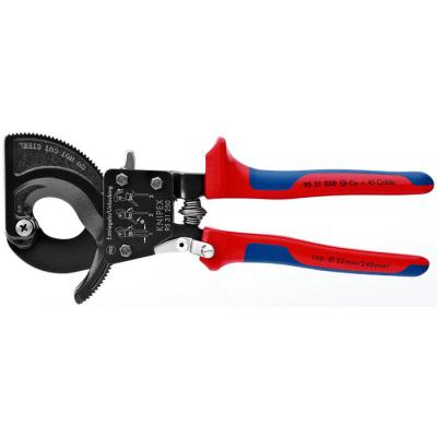  KNIPEX 95 31 250 Coupe-c�bles 