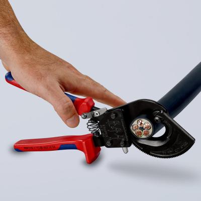  KNIPEX 95 31 250 Coupe-c�bles 