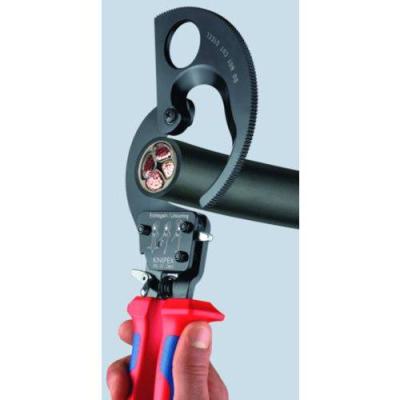  KNIPEX 95 31 250 Coupe-c�bles 