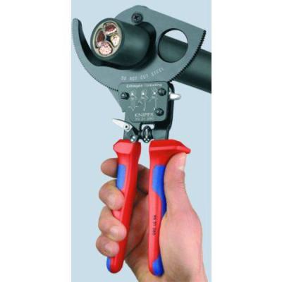 KNIPEX 95 31 250 Coupe-c�bles 