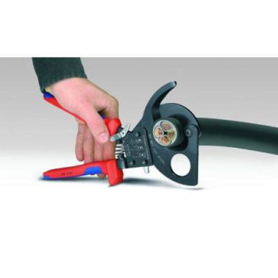  KNIPEX 95 31 250 Coupe-c�bles 