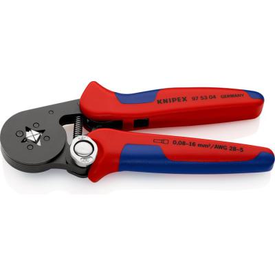  KNIPEX 985905PB pince � sertir 