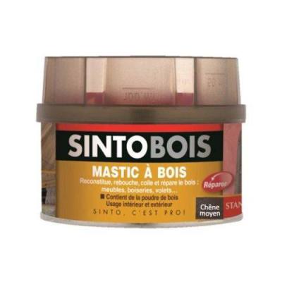  SINTO 23712 Mastic sans styr�n 
