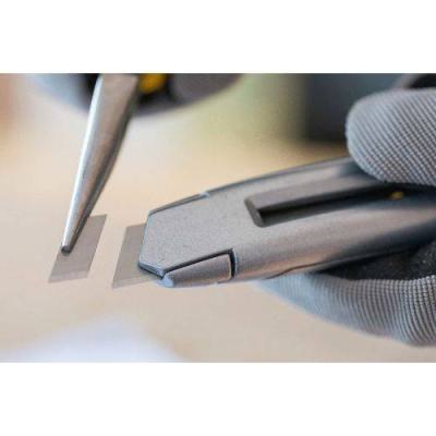  STANLEY 0-10-018 Cutter � lame 