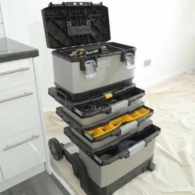  STANLEY 1-95-622 Servante d'at 