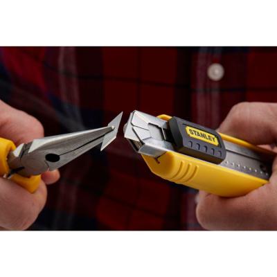  STANLEY 2-11-718 lame s�cable 