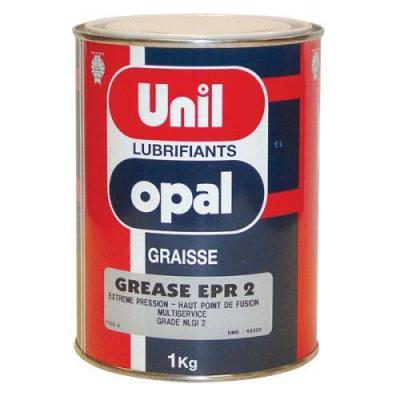  UNIL OPAL EPR2-1 Graisse multi 