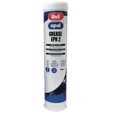  UNIL OPAL EPR2-400 Graisse mul 