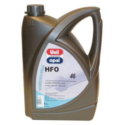  UNIL OPAL HFO46-5 Huile hydrau 