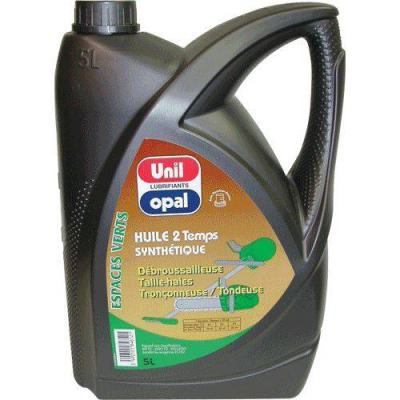  UNIL OPAL MOTEUR2T-5 Huile mot 
