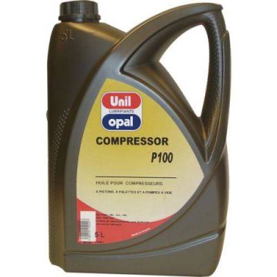  UNIL OPAL COMPRESSOR P 100 Hui 