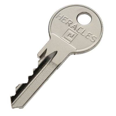  HERACLES C100116 demi-cylindre 