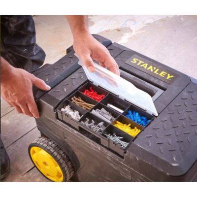  STANLEY 1-97-503 Coffre de cha 