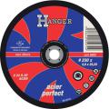  HANGER 150007 disque � tron�on 