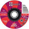  HANGER 150008 disque � �barber 