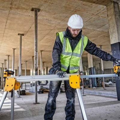  DEWALT DE7033-XJ support pour 