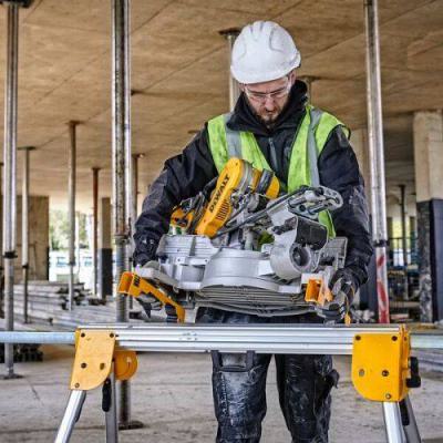  DEWALT DE7033-XJ support pour 