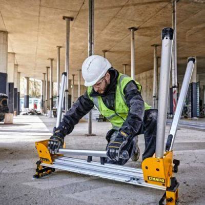  DEWALT DE7033-XJ support pour 