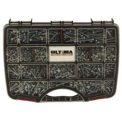  ULTIMA COF153 Vis auto-perceus 