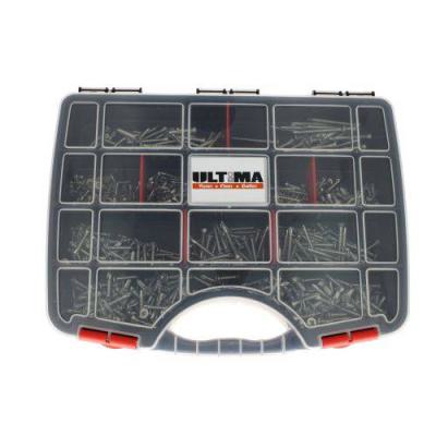  ULTIMA COF154 Vis auto-perceus 