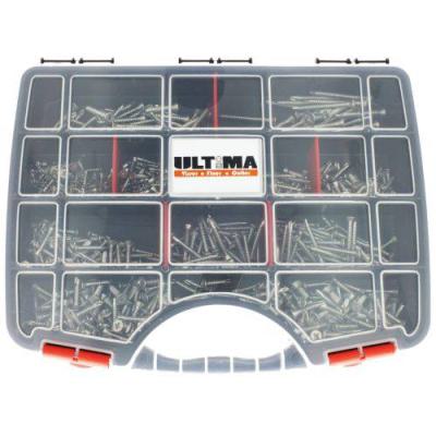  ULTIMA COF157 Vis autoperceuse 