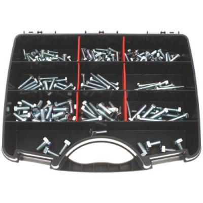  ULTIMA AFBPACK01 Coffret de 17 