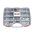  ULTIMA AFBPACK30 Coffret de 61 