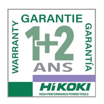  HIKOKI DH26PC2WSZ perforateur 