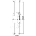  VACHETTE 12694000 cr�mone pomp 