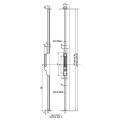  VACHETTE 12740000 cr�mone pomp 