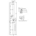  HERACLES NP1803HQDT1 serrure c 