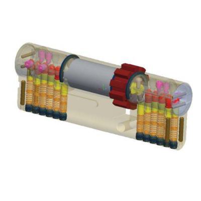 HERACLES X8-3060SES2 Cylindre 