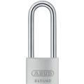 ABUS 64TI/60 cadenas aluminium 
