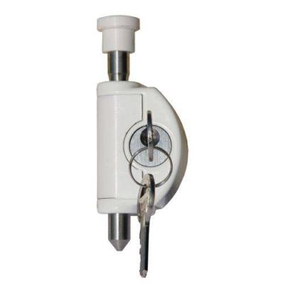  ABUS FTR42 W CL/DFNLI tige de 