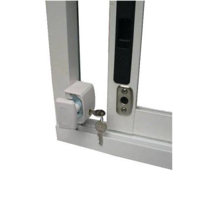  ABUS FTS3002 W KD EK verrou po 