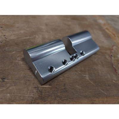  ABUS BZ Ti 60mm cylindre aveug 