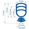  ELLEN 6111193 joint UNIVERSEAL 