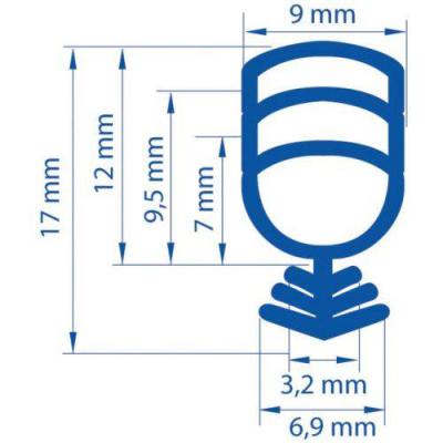  ELLEN 6111193 joint UNIVERSEAL 