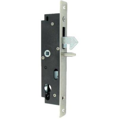  TIRARD GK401201 Serrure encast 