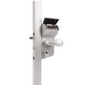  LOCINOX LMKQ4040 V2L ZILV serr 