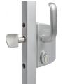  LOCINOX P00015133-SILV serrure 