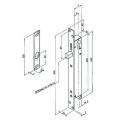  OPERA OP55038.30 �lectroverrou 