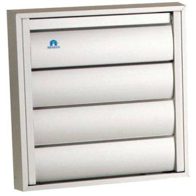  RENSON 4332101 grille de hotte 
