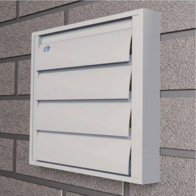  RENSON 4332101 grille de hotte 